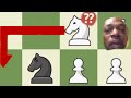 Typical 1200 Chess Match (Baka Mitai...)