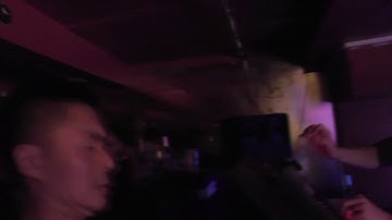 Cursor Miner live at Maze 2016 Part 1