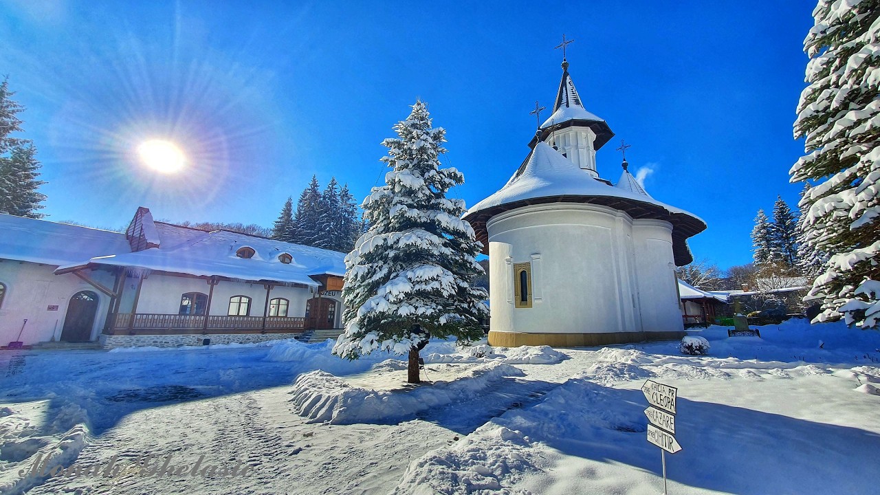 ⭕Live: Pavecernița Mare cu a IV-a parte din Canonul cel Mare al Sf. Andrei Criteanul