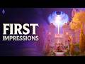 World of Warcraft: Midnight First Impressions | Azeroth Morning Radio