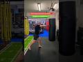 Anti Loop Punch Drill. #Boxing #Kickboxing #muaythai #mma #martialarts #fighter #striking