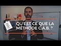 Quest ce que la mthode cab  dfinition et exemple dargumentation