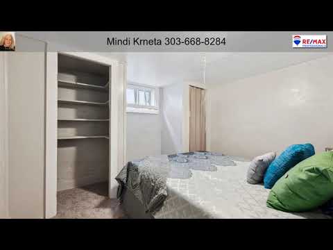 423 S Clarkson Street, Denver, CO home video tour