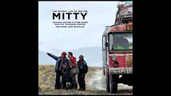 The Secret Life of Walter Mitty Soundtrack - Playlist 