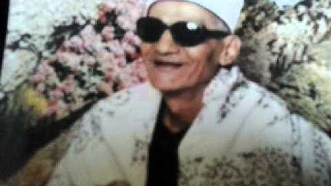 الشيخ صالح الجناينى سورة النساء الجزء الاول