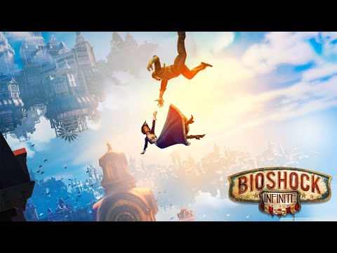 Video: Classifica Del Regno Unito: BioShock Infinite Vola Al Vertice