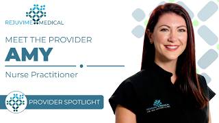 Meet Amy Patterson - FNP-C