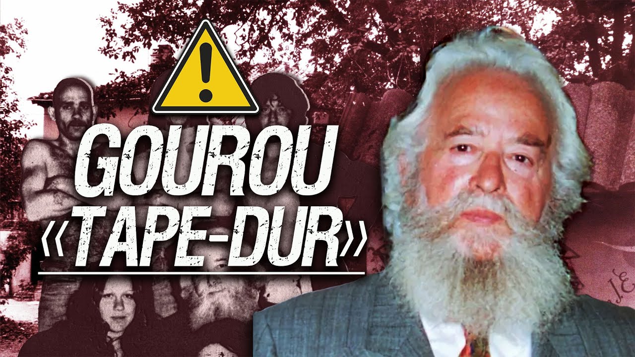 LES DEVIANTS Ep 29 : LE PATRIARCHE (Lucien Joseph Engelmajer)
