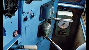 1)MSTS/OR AJMER-MAHESANA PASSENGER