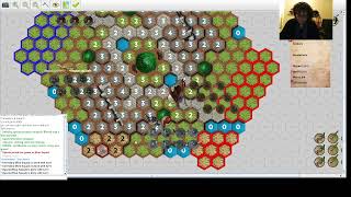 War League S1 R3 vs kevindola