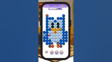 🖌️✨ Nut n Bolt Color Sorting Game |  Gameplay 🎨💖