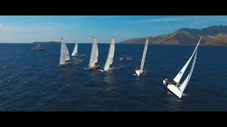 Subic Sailing Teaser
