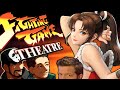King of Fighters The Movie (The Review) ft. Maffew of Botchamania