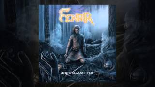 Fenrir - Onwards To Jotunheim