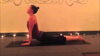 Yoga Posture
