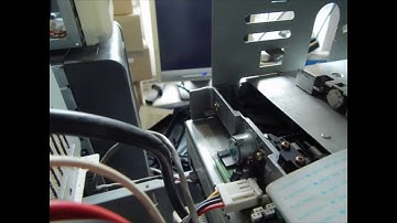 FD-505 Teac Doppelfloppy