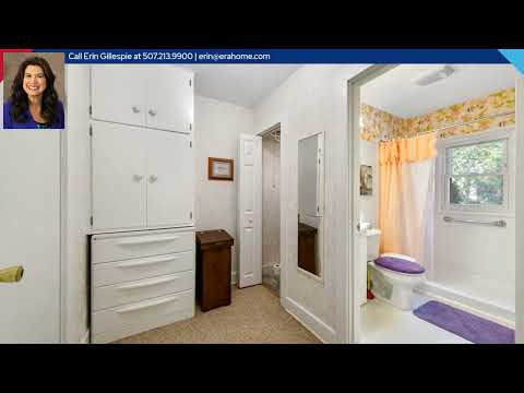 760 Mineral Springs Rd NE, Owatonna, MN home video tour