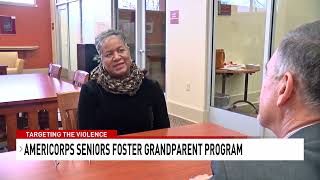 Being a Foster Grandparent isn't what you think. Actually, it's a whole lot more - NBC 15 WPMI