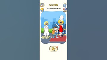 DOP 5 LEVEL 29 ATTRACT ATTENTION  | DOP 5 ALL GAMEPLAY WALKTHROUGH EPISODE | #dop2 #dop #dop5 #dop3