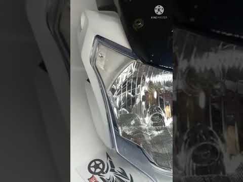Reflektor batok new