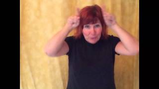 Bondgårdsdjur - Teckentakk