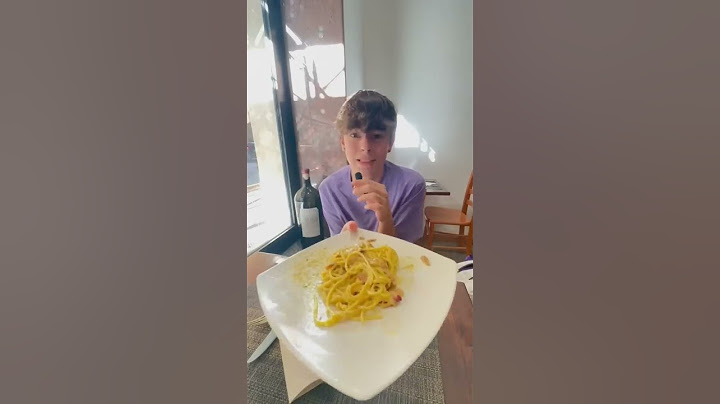 Ho Mangiato nel Ristorante Peggiore di Roma