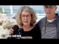 Australian surfers&#39; mom makes tearful tribute to sons killed in Baja California