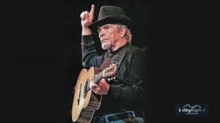 FULL - Merle Haggard Memorial May 10, 2016