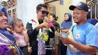 Download Lagu WEDI DOSA VOC. MAMAS KRISNA ❗ YANG GANTENG INDRA JAYA || Desa KRASAK Blok Krajan - Jatibarang MP3