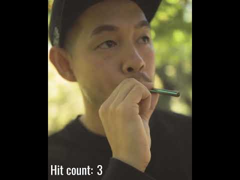 How Many Hits Can You Get from a One Hitter?