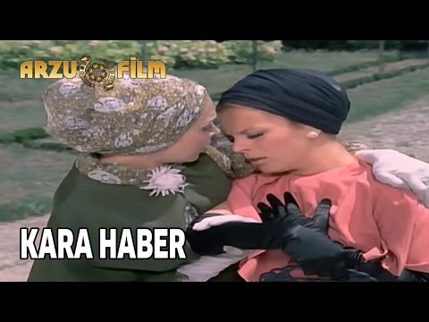 Senede Bir Gün - Kara Haber