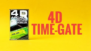 TeZ-X Spectrum 4D Time Gate