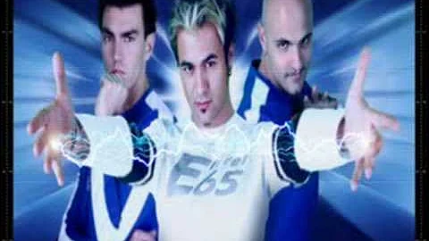 Eiffel 65 - Move Your Body