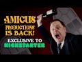 Amicus productions is back exclusive to kickstarter