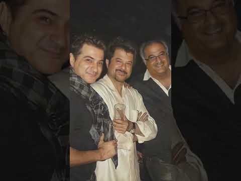 Sanjay Kapoor WithLovely Brothers Best Family Photos Sanjaykapoor Anilkapoor Boneykapoor