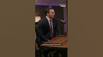 AG Jeff Jackson on his calm explainer videos turning into viral sensations