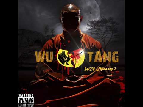 Wu-Tang Killa Beez - WU-DYNASTY 2 [MIXTAPE 2017]