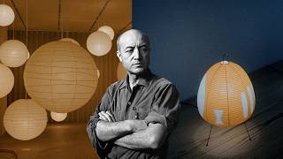 Why These Japanese Lamps Are Sold Out Everywhere