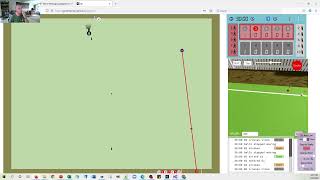 Gateball Scenario Player screenshot 4