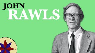 John Rawls y su Teoría de la Justicia  Filosofía del siglo XX