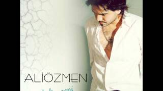 Ali Özmen - 03. Sevemezsen Beni (2012) Resimi