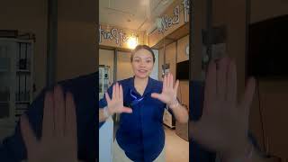 Dj Melody Empat Mata X Toma Toma  Tiktok Dance  Sekali Lagi Ya  fyp dance danceviral shorts