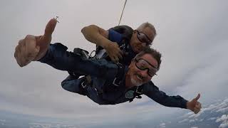 Swoopware: Skydive - Bob