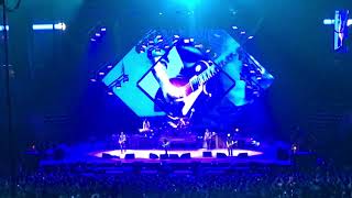 Foo Fighters - Best of You - Spokane 2017