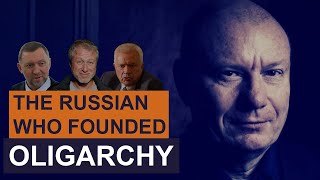 Vladimir Potanin: How to Become Richest Russian Oligarch