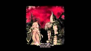 Mabinogi OST - cutscene24