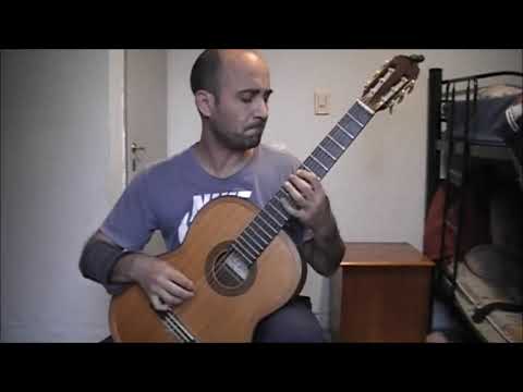 Colibrí Julio Sagreras (Lautaro Molinaro)
