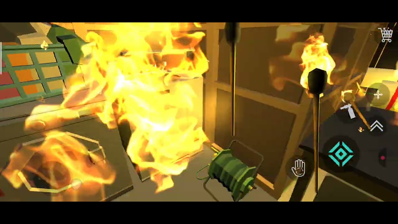 Test video on xrecord on my handphone 