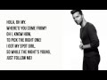 ricky martin ft pitbull mr put it down with lyrics