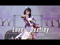Love&infin;Destiny│にゃるる 🎵 IM@S 🇹🇼 Doujin Spirit 5[4K][99]🆎⚔️🚫